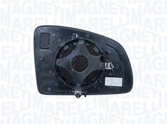 MAGNETI MARELLI Зеркальное стекло, наружное зеркало 351991304440